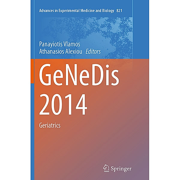 GeNeDis 2014