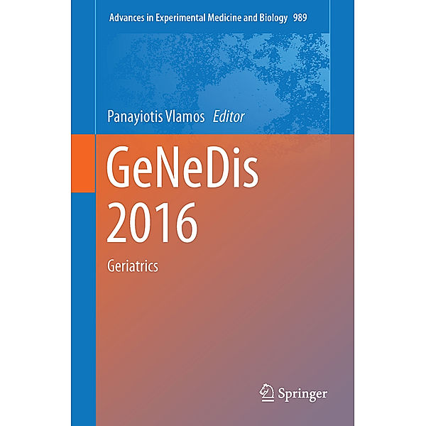 GeNeDis 2016