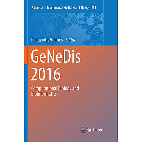 GeNeDis 2016