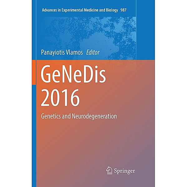 GeNeDis 2016