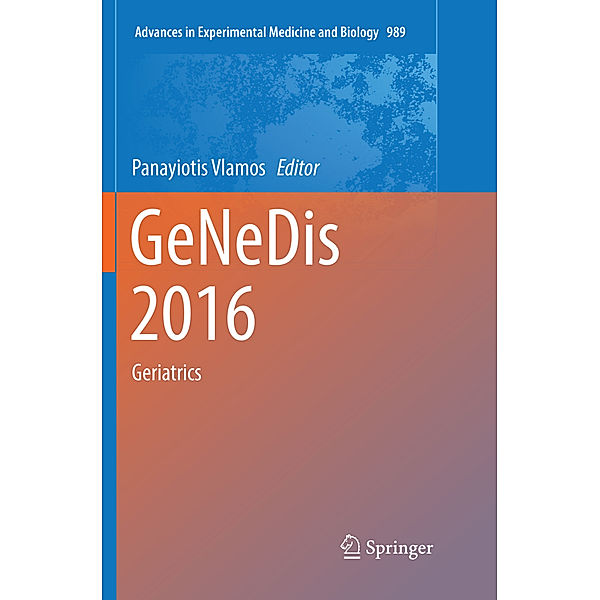 GeNeDis 2016