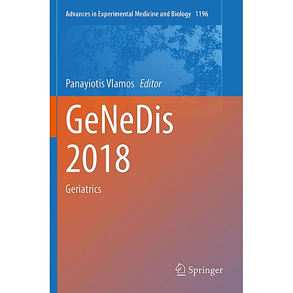 GeNeDis 2018