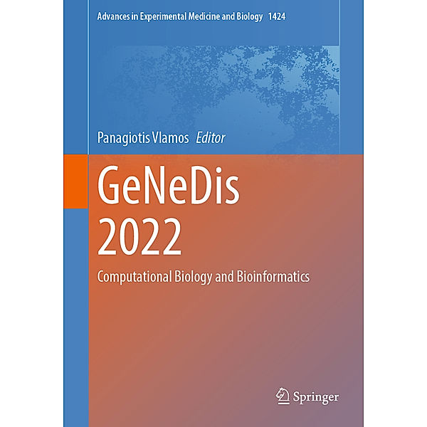 GeNeDis 2022