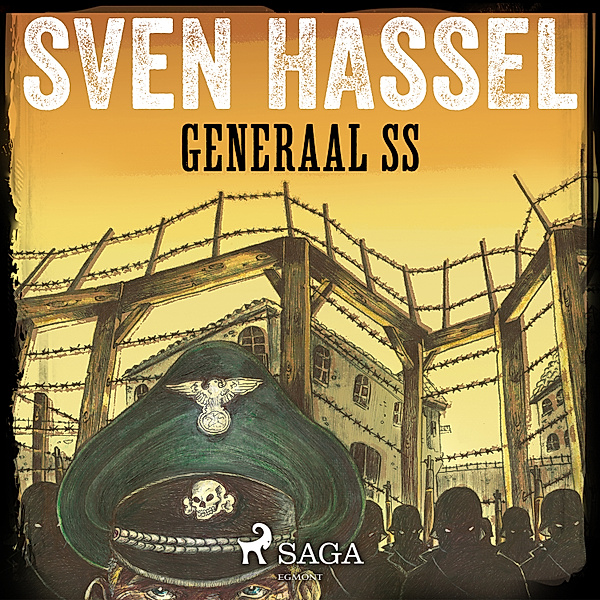 Generaal SS, Sven Hassel