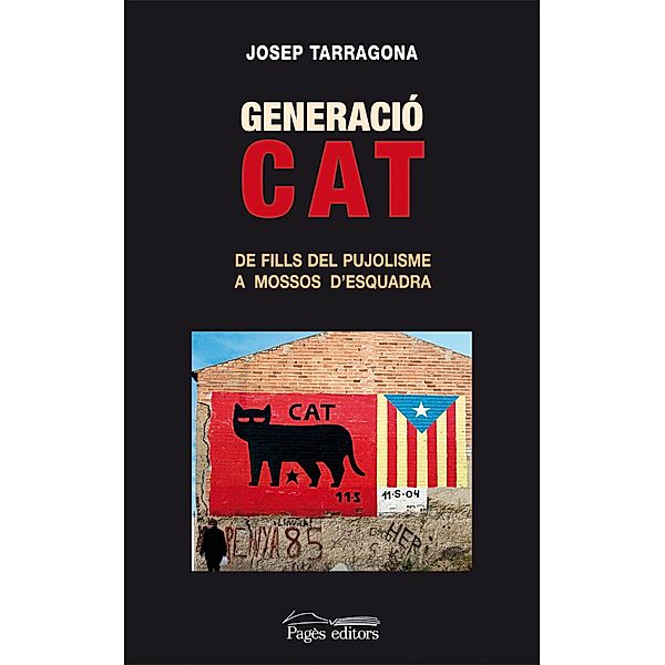 Generació CAT / Proses Bd.30, Josep Tarragona