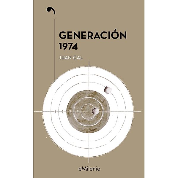 Generación 1974 / eMilenio, Juan Cal Sánchez