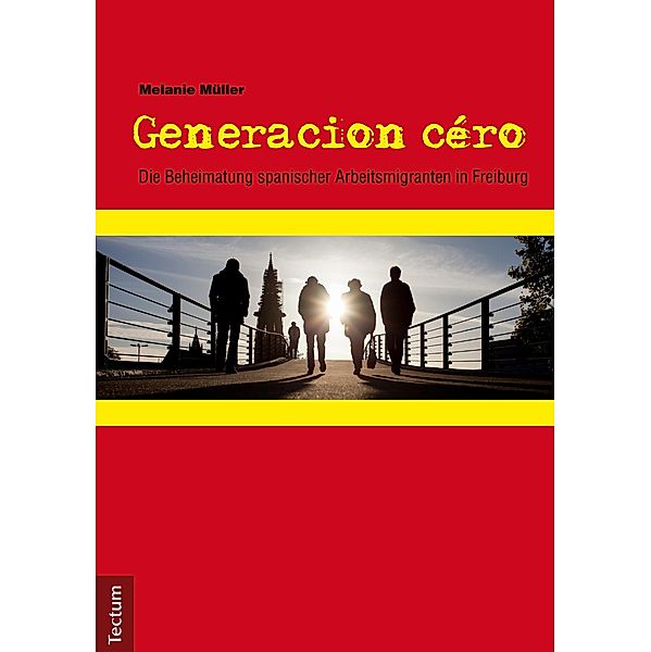 Generacion céro, Melanie Müller