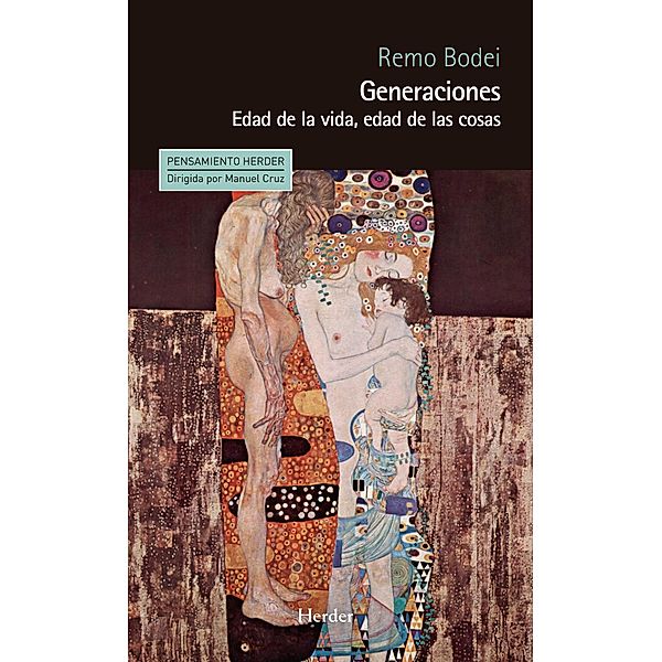 Generaciones, Remo Bodei