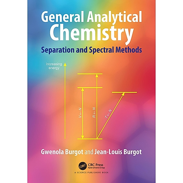 General Analytical Chemistry, Gwenola Burgot, Jean-Louis Burgot