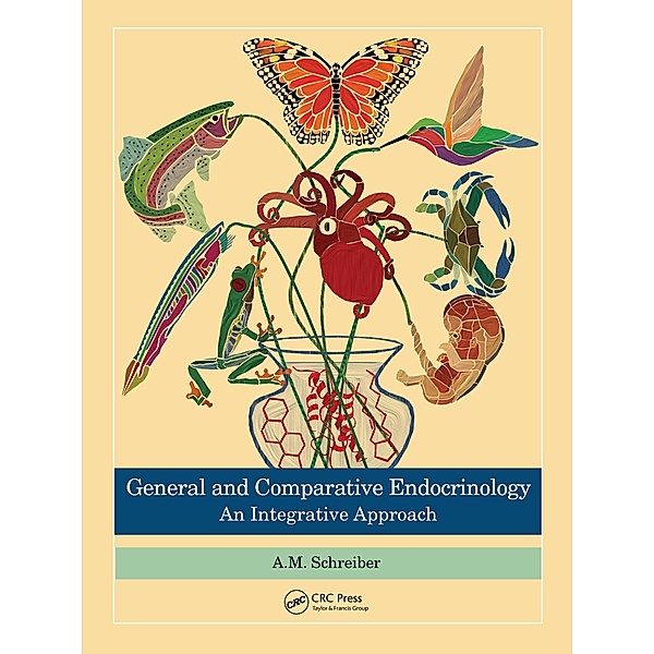 General and Comparative Endocrinology, A. M. Schreiber