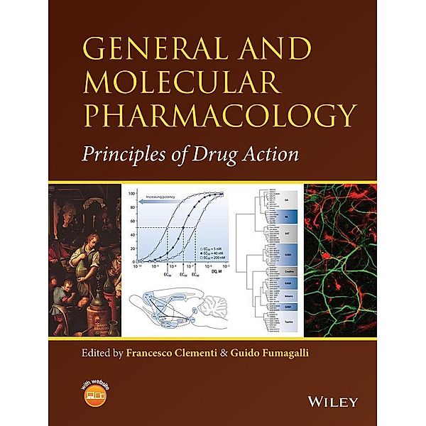 General and Molecular Pharmacology