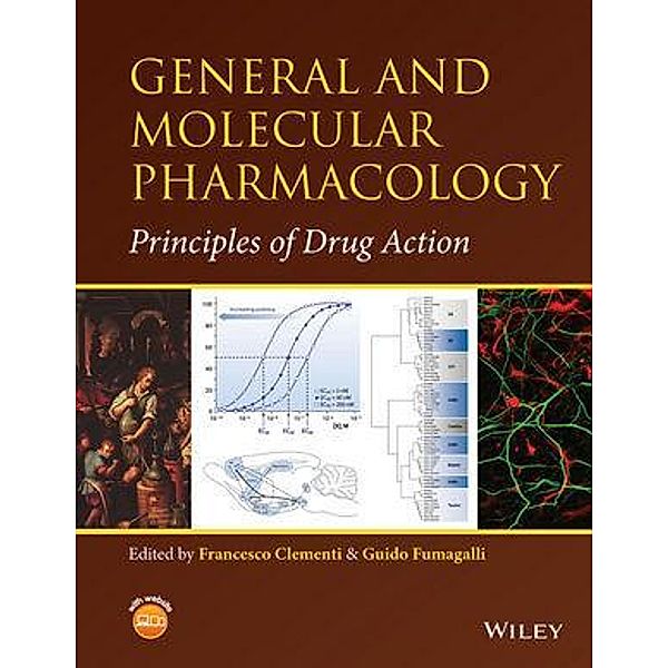 General and Molecular Pharmacology