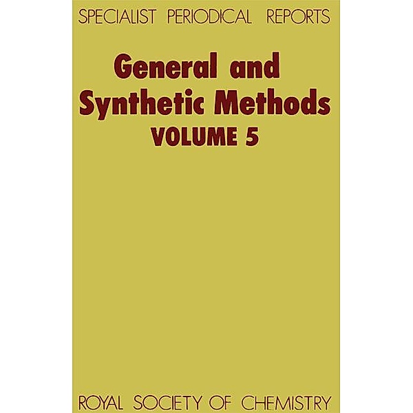 General and Synthetic Methods / ISSN
