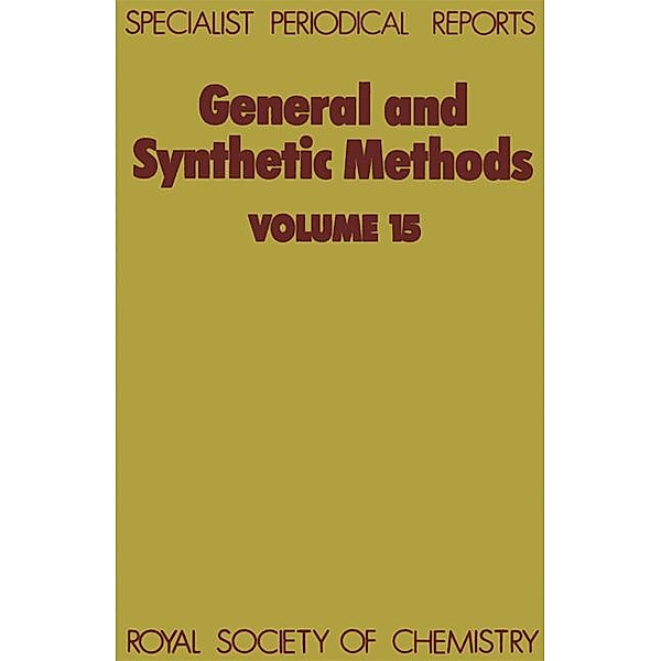 General and Synthetic Methods / ISSN
