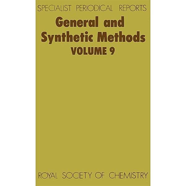 General and Synthetic Methods / ISSN