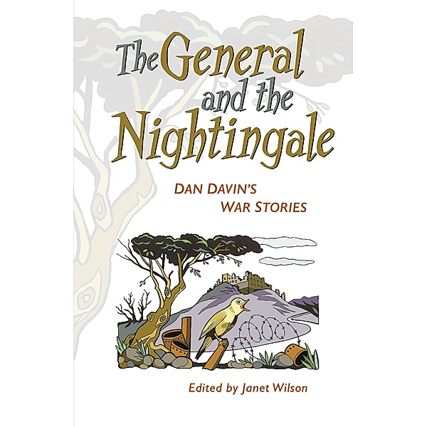 General and the Nightingale, Dan Davin