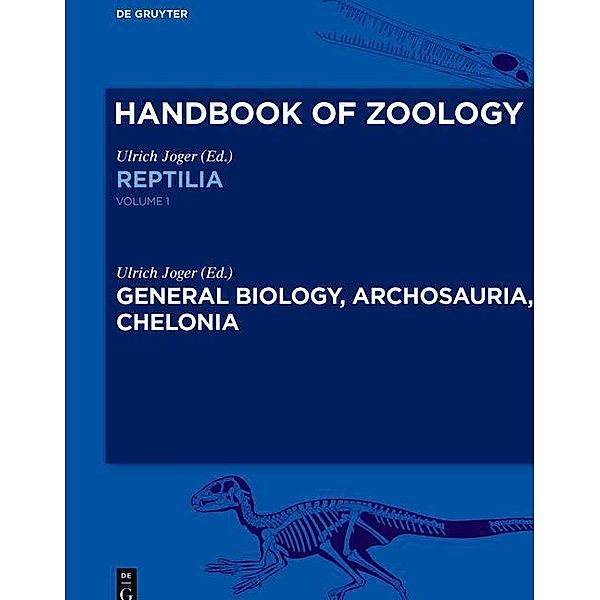 General Biology, Archosauria, Chelonia