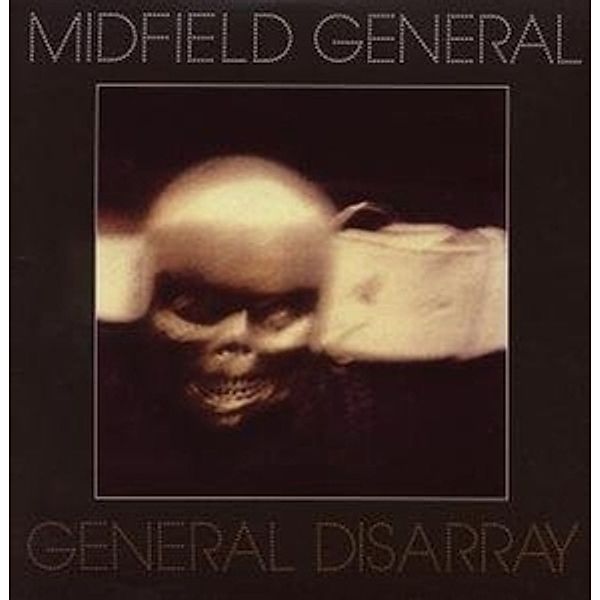 General Disarray, Midfield General