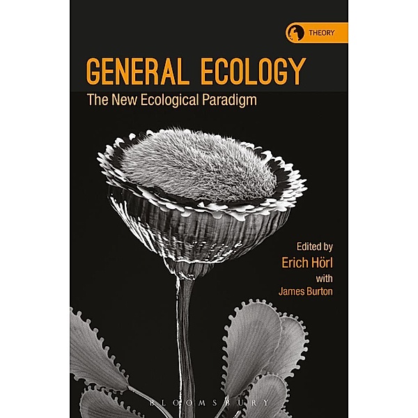 General Ecology / Theory in the New Humanities
