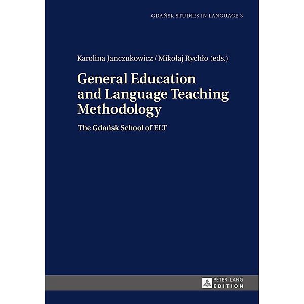 General Education and Language Teaching Methodology