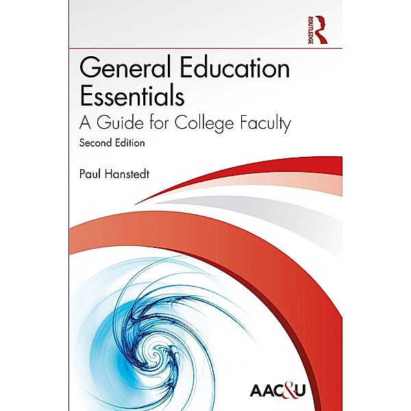 General Education Essentials, Paul Hanstedt