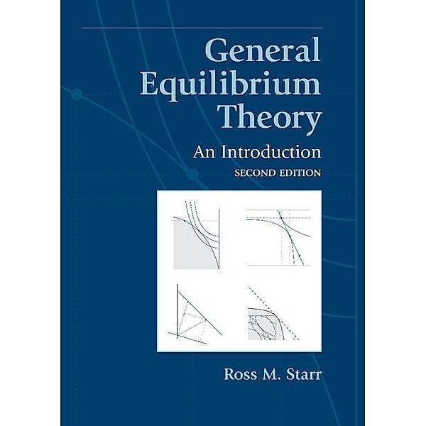 General Equilibrium Theory, Ross M. Starr
