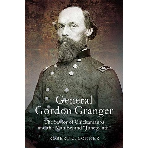 General Gordon Granger, Robert Conner