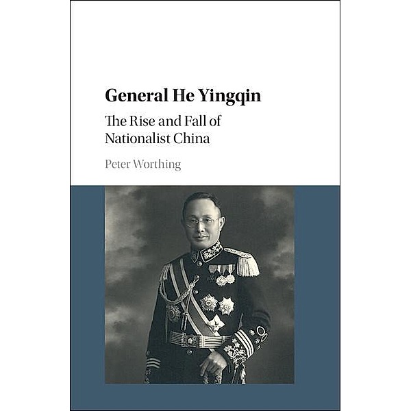 General He Yingqin, Peter Worthing