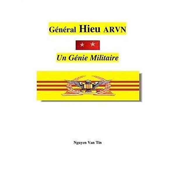 General Hieu, ARVN, Nguyen Van Tin