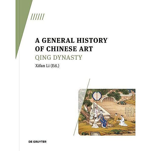 General History of Chinese Art