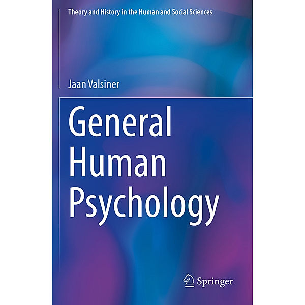 General Human Psychology, Jaan Valsiner