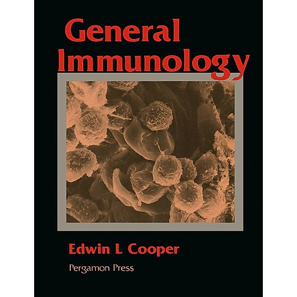 General Immunology, Edwin L. Cooper