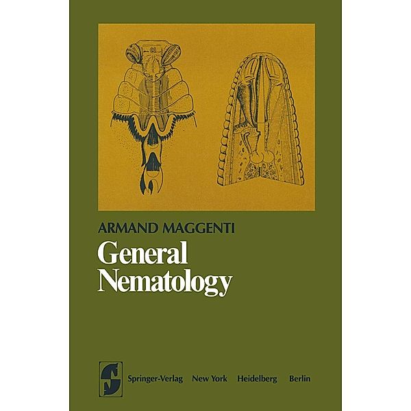 General Nematology / Springer Series in Microbiology, A. Maggenti