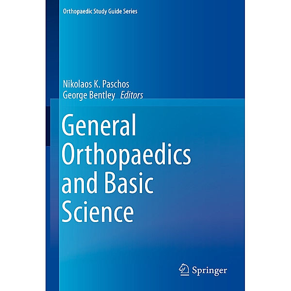 General Orthopaedics and Basic Science