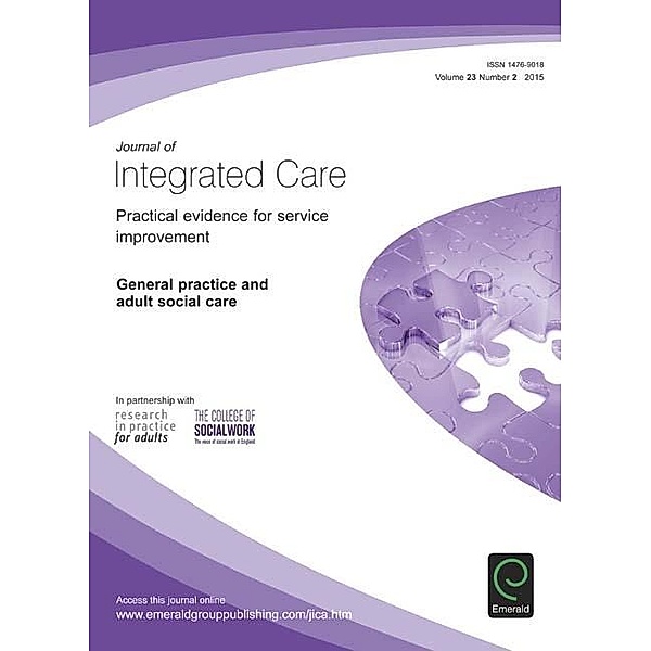 General practice and adult social care