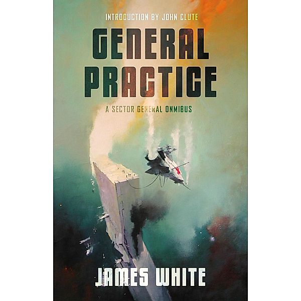 General Practice / Sector General, James White