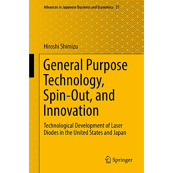 General Purpose Technology, Spin-Out, and Innovation, Hiroshi Shimizu