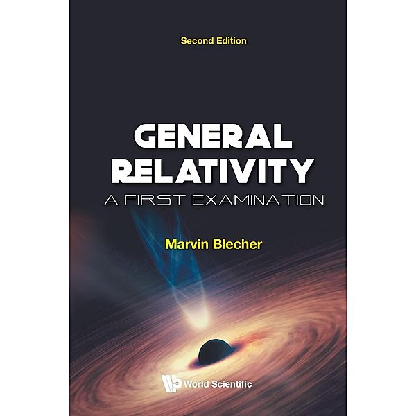 General Relativity, Marvin Blecher