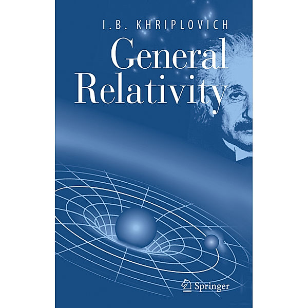 General Relativity, I. B. Khriplovich