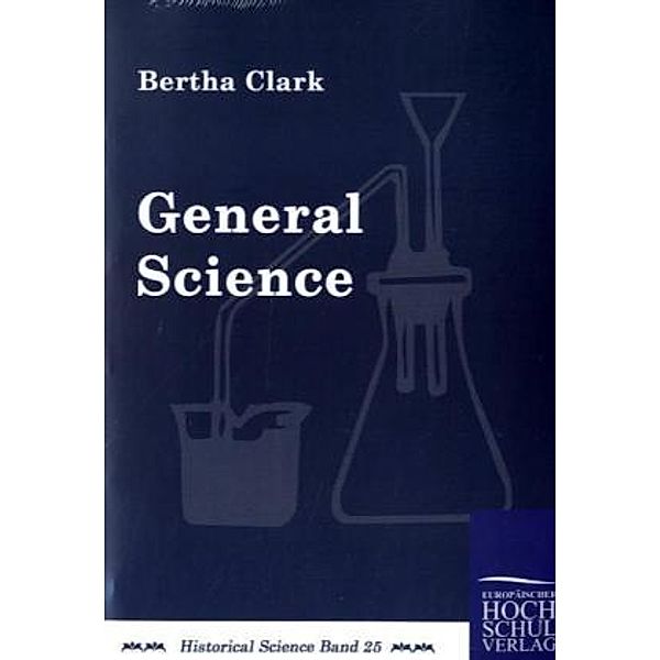 General Science, Bertha Clark