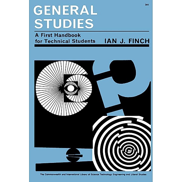 General Studies, Ian J. Finch