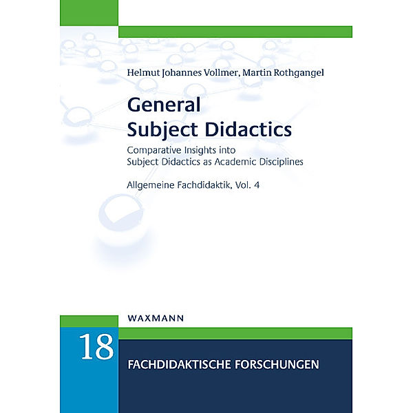General Subject Didactics, Helmut Johannes Vollmer, Martin Rothgangel