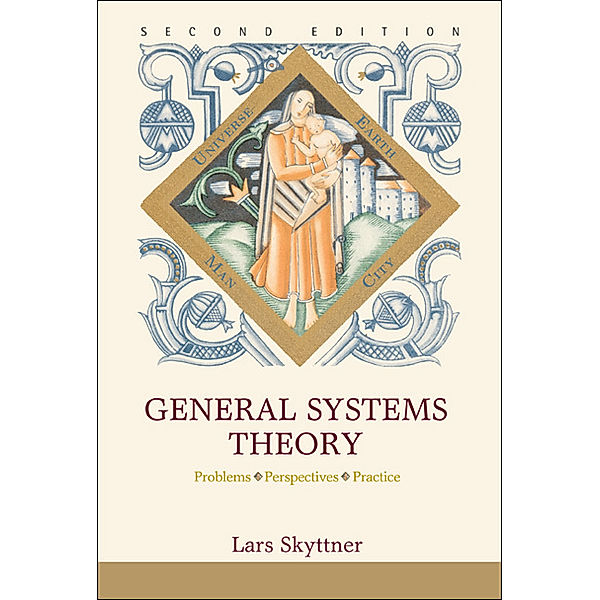 General Systems Theory, Lars Skyttner