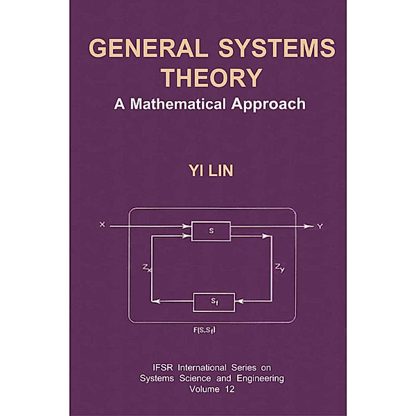 General Systems Theory, Lin Yi