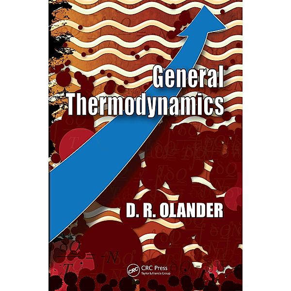 General Thermodynamics, Donald Olander