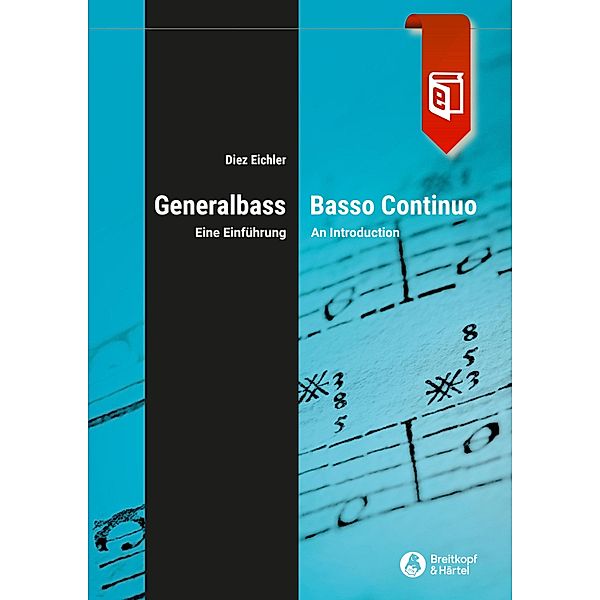 Generalbass, Diez Eichler