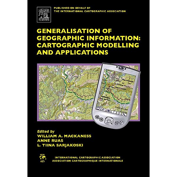 Generalisation of Geographic Information