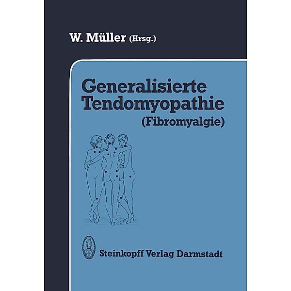 Generalisierte Tendomyopathie (Fibromyalgie)