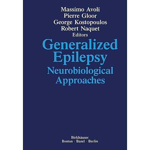 Generalized Epilepsy, Avoli