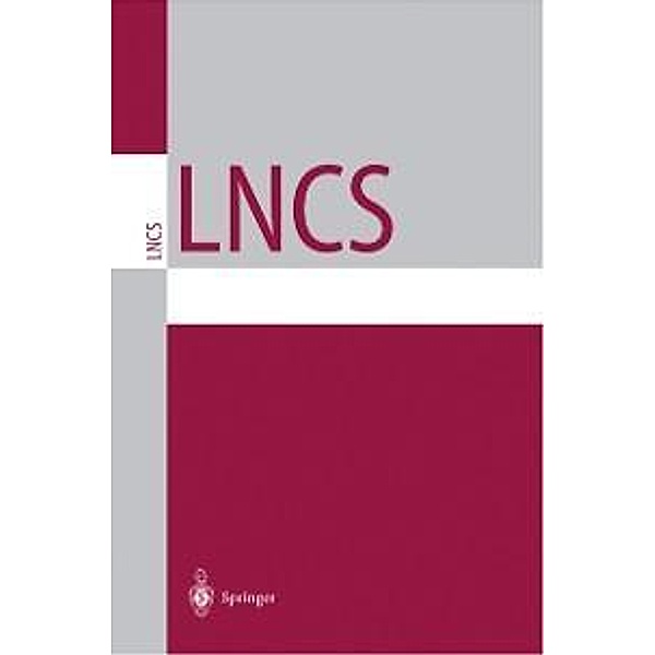 Generalized Quantifiers and Computation / Lecture Notes in Computer Science Bd.1754